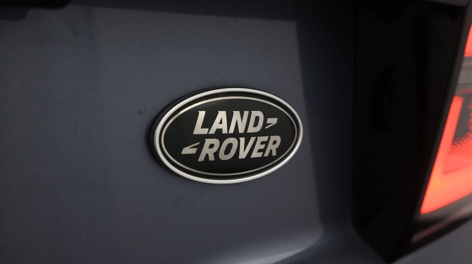 Used Land Rover Discovery Sport 2021 for sale - 77054682: Photo 21