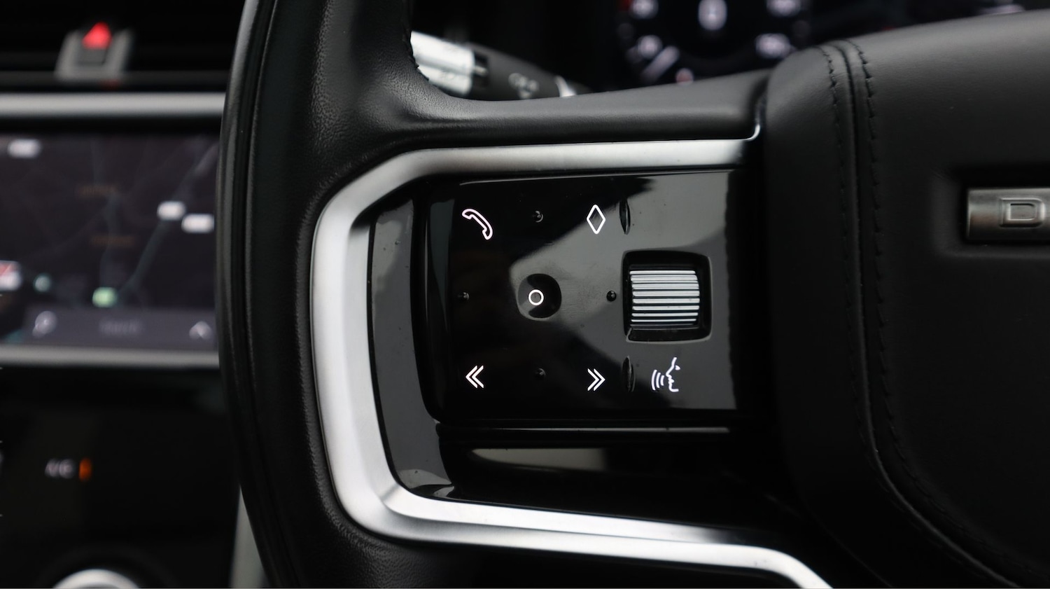 Used Land Rover Discovery Sport 2021 for sale - 77054682: Photo 23