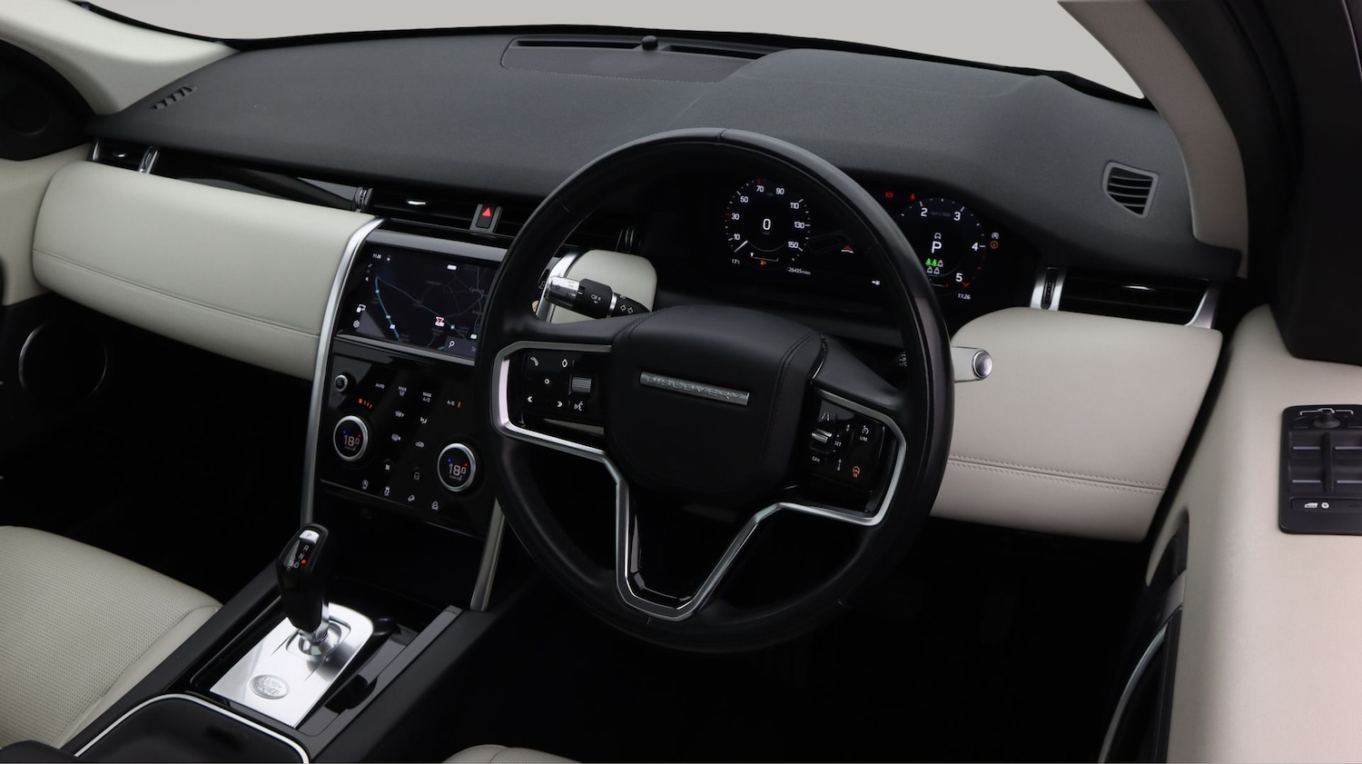 Used Land Rover Discovery Sport 2021 for sale - 77054682: Photo 9