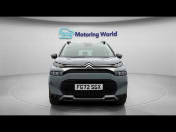 Used Citroen C3 Aircross 2022 for sale - 74700520: Photo