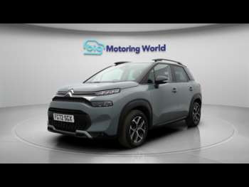 Used Citroen C3 Aircross 2022 for sale - 74700520: Photo