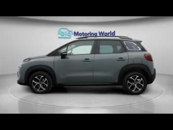 Used Citroen C3 Aircross 2022 for sale - 74700520: Photo