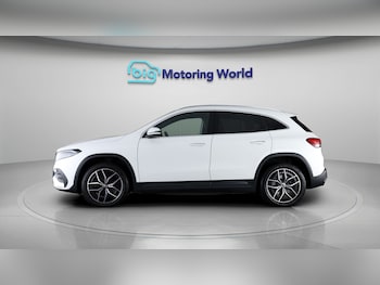 Used Mercedes-Benz EQA 2023 for sale - 79156317: Photo