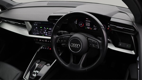 Used Audi A3 2021 for sale - 76227626: Photo 10