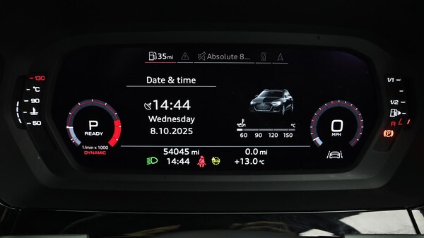 Used Audi A3 2021 for sale - 76227626: Photo 11