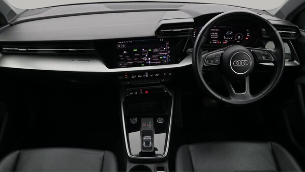 Used Audi A3 2021 for sale - 76227626: Photo 14