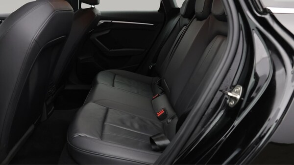 Used Audi A3 2021 for sale - 76227626: Photo 17