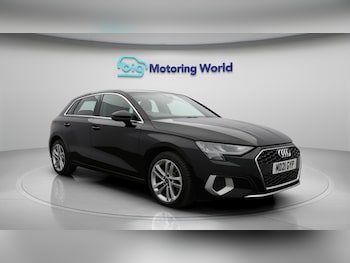 Used Audi A3 2021 for sale - 76227626: Photo 2