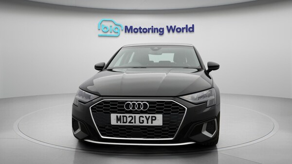 Used Audi A3 2021 for sale - 76227626: Photo 3