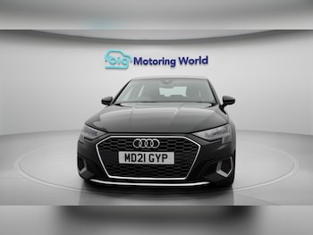 Used Audi A3 2021 for sale - 76227626: Photo 3