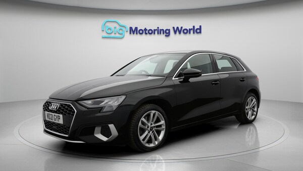 Used Audi A3 2021 for sale - 76227626: Photo 4