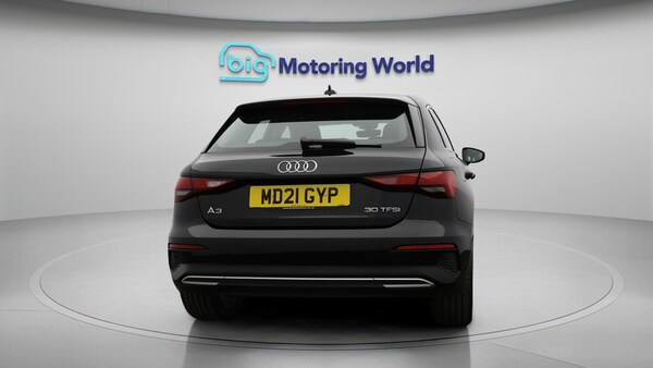 Used Audi A3 2021 for sale - 76227626: Photo 7