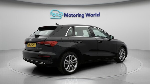 Used Audi A3 2021 for sale - 76227626: Photo 8