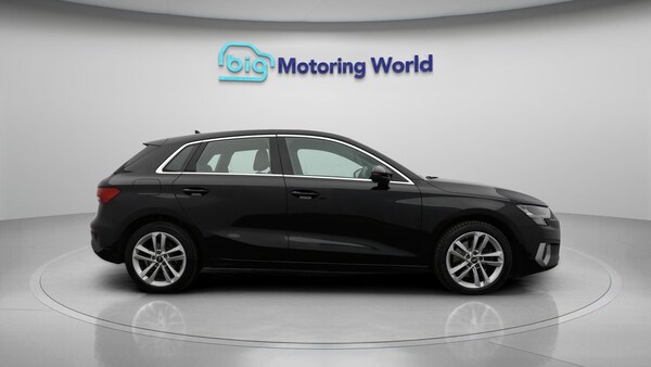 Used Audi A3 2021 for sale - 76227626: Photo 9