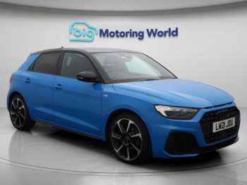 Used Audi A1 2021 for sale - 75388003: Photo
