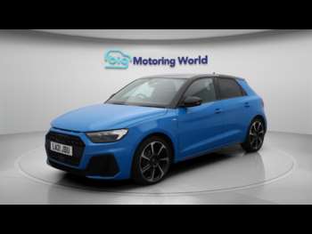 Used Audi A1 2021 for sale - 75388003: Photo