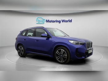 Used BMW iX1 2023 for sale - 79589092: Photo