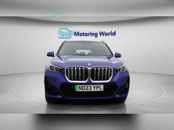 Used BMW iX1 2023 for sale - 79589092: Photo