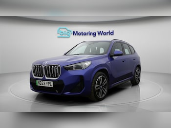 Used BMW iX1 2023 for sale - 79589092: Photo