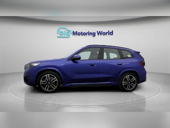 Used BMW iX1 2023 for sale - 79589092: Photo