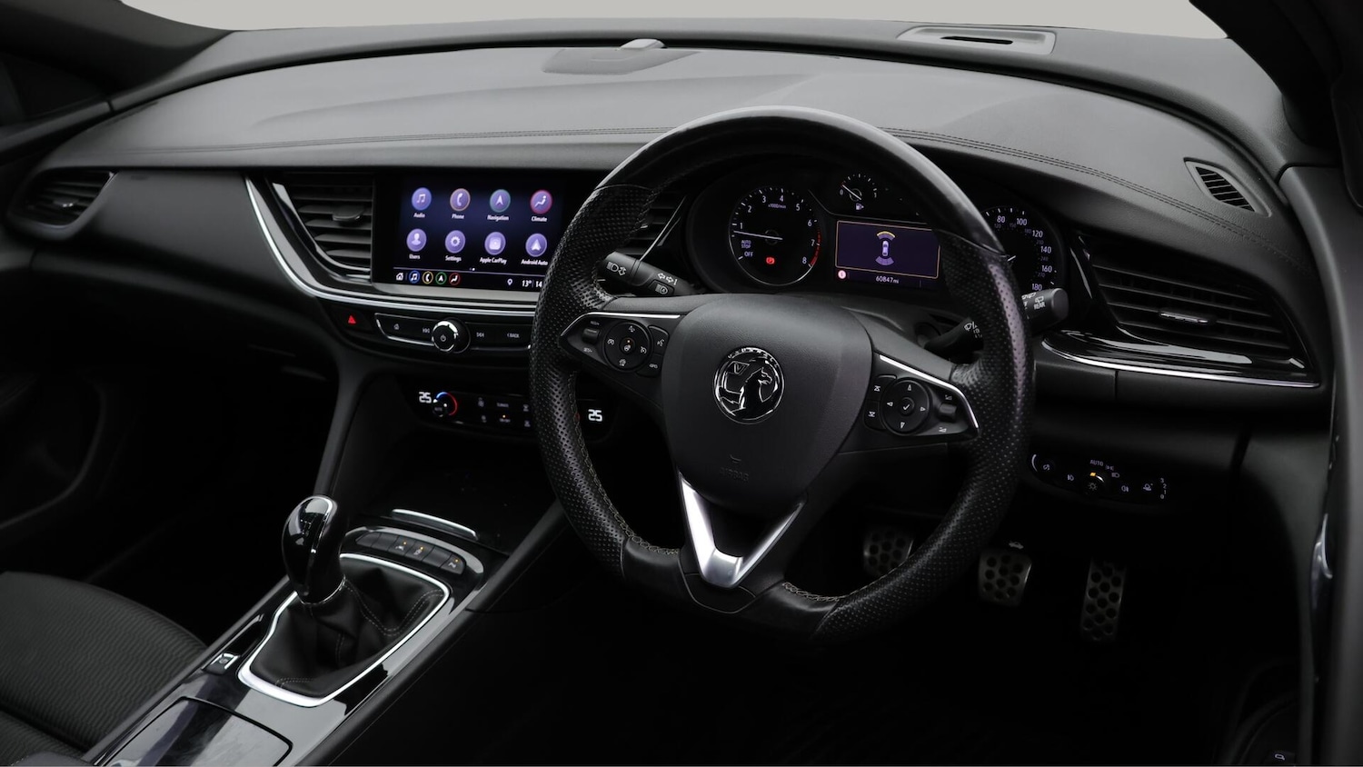 Used Vauxhall Insignia 2018 for sale - 76283845: Photo 10