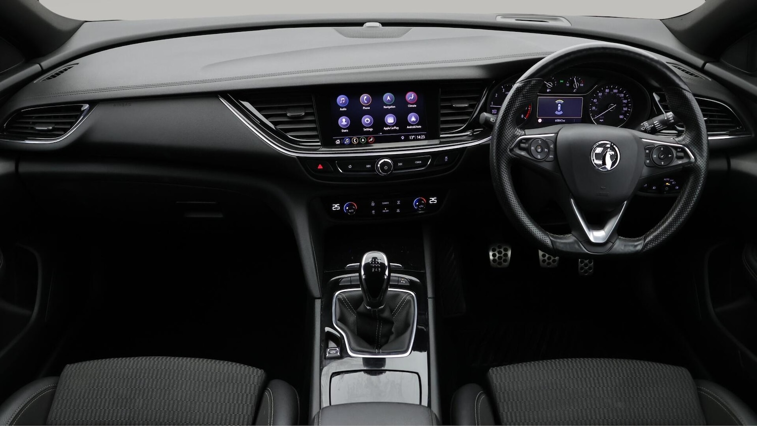 Used Vauxhall Insignia 2018 for sale - 76283845: Photo 14