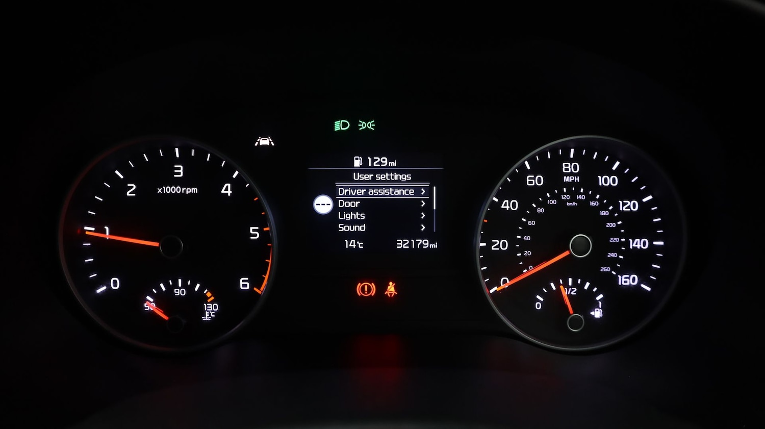 Used Kia Sportage 2021 for sale - 77762877: Photo 10