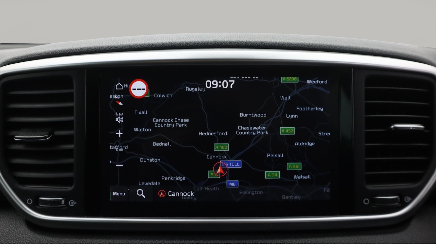 Used Kia Sportage 2021 for sale - 77762877: Photo 11