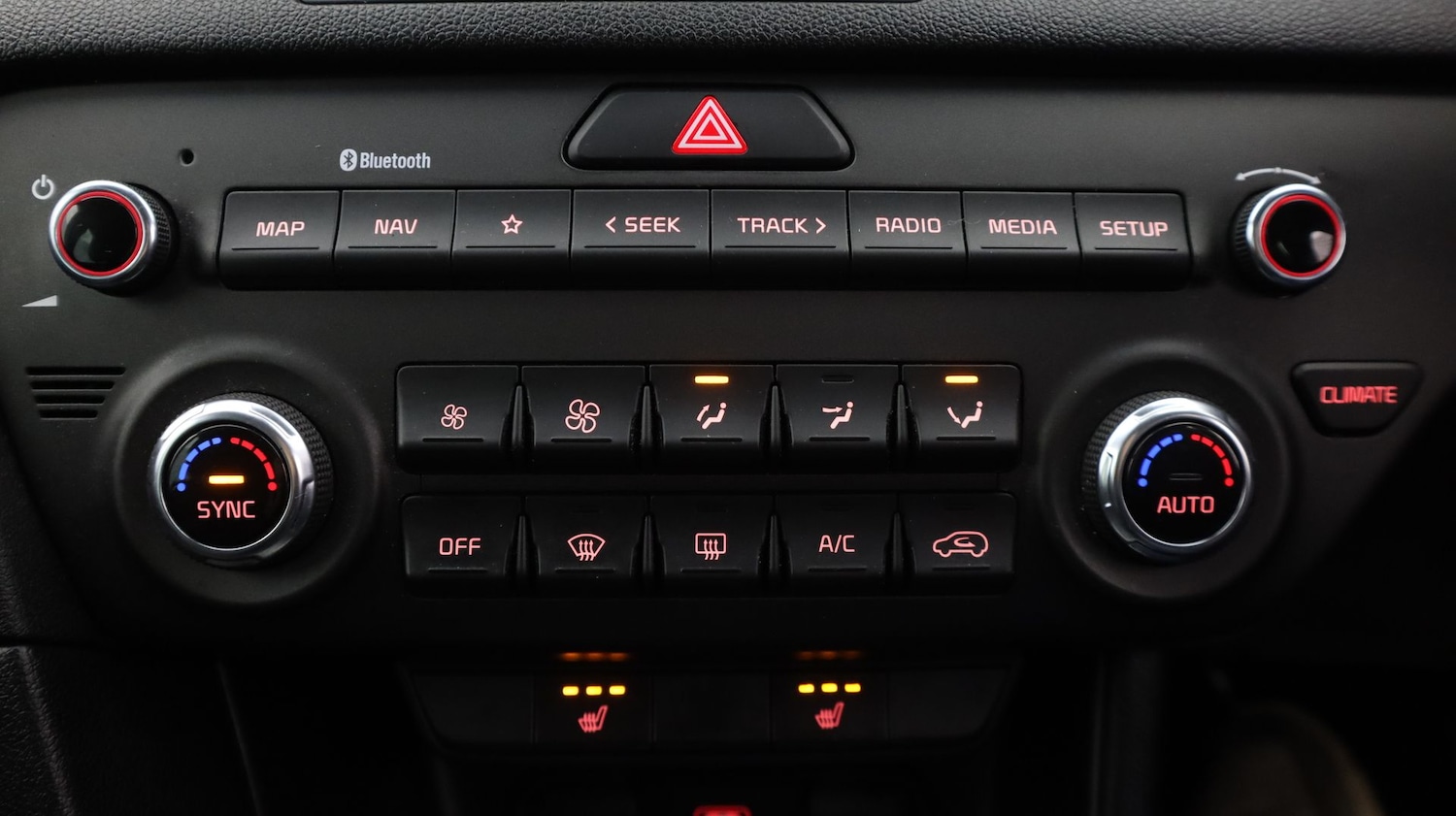 Used Kia Sportage 2021 for sale - 77762877: Photo 12