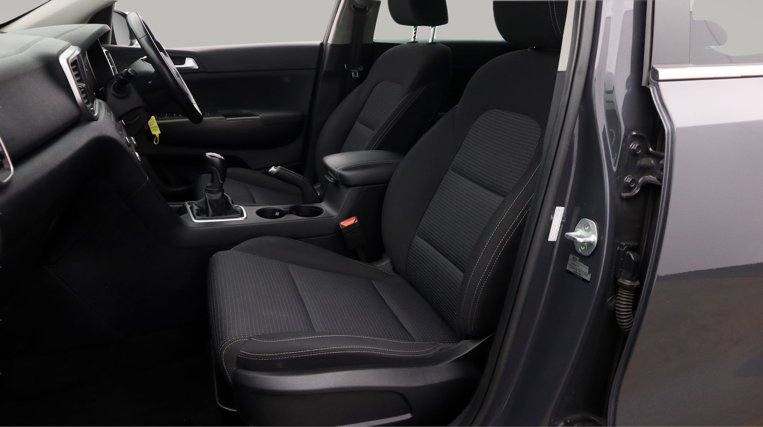 Used Kia Sportage 2021 for sale - 77762877: Photo 14