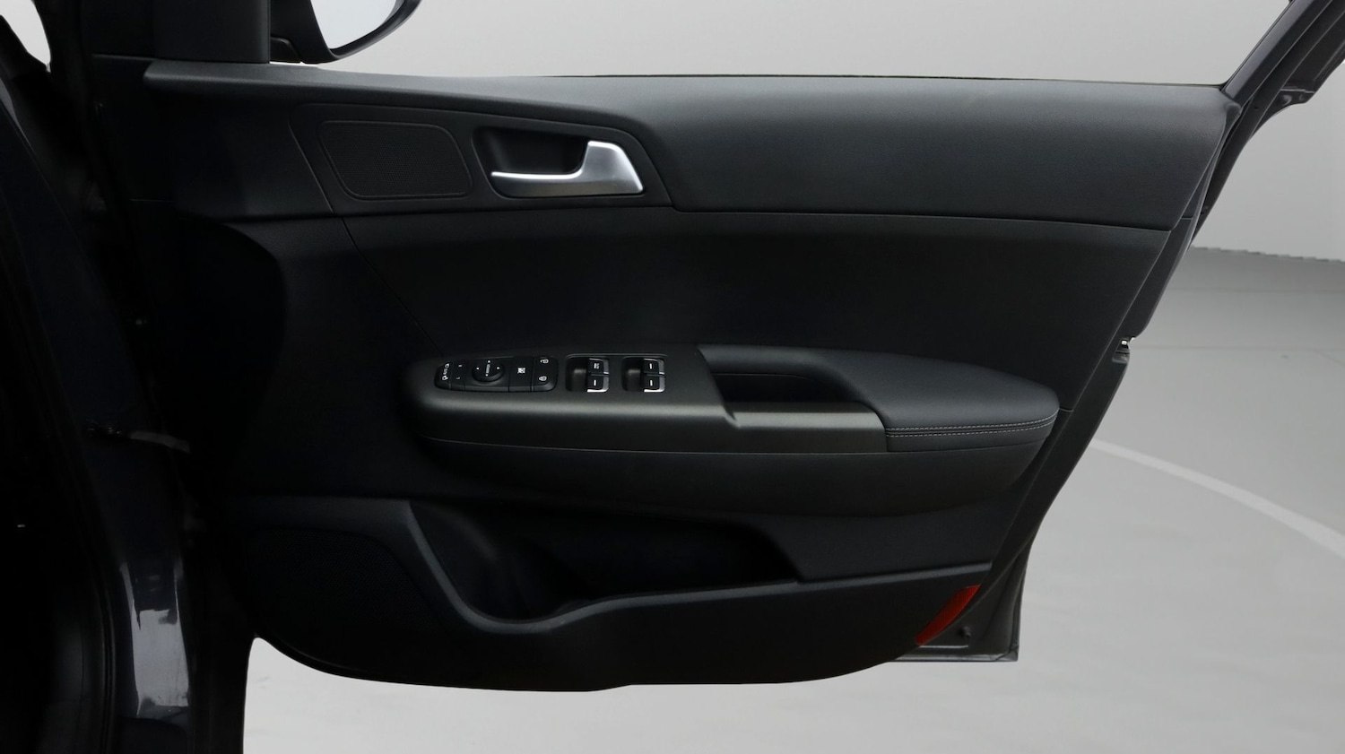 Used Kia Sportage 2021 for sale - 77762877: Photo 15