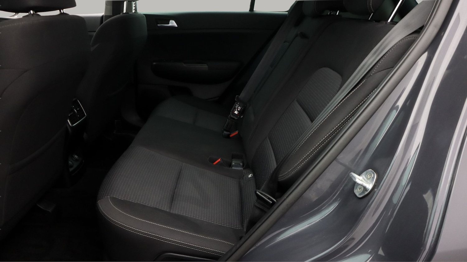 Used Kia Sportage 2021 for sale - 77762877: Photo 16