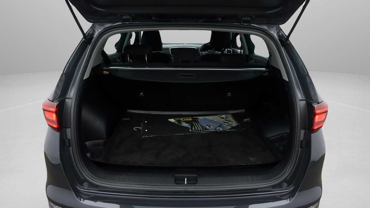 Used Kia Sportage 2021 for sale - 77762877: Photo 17