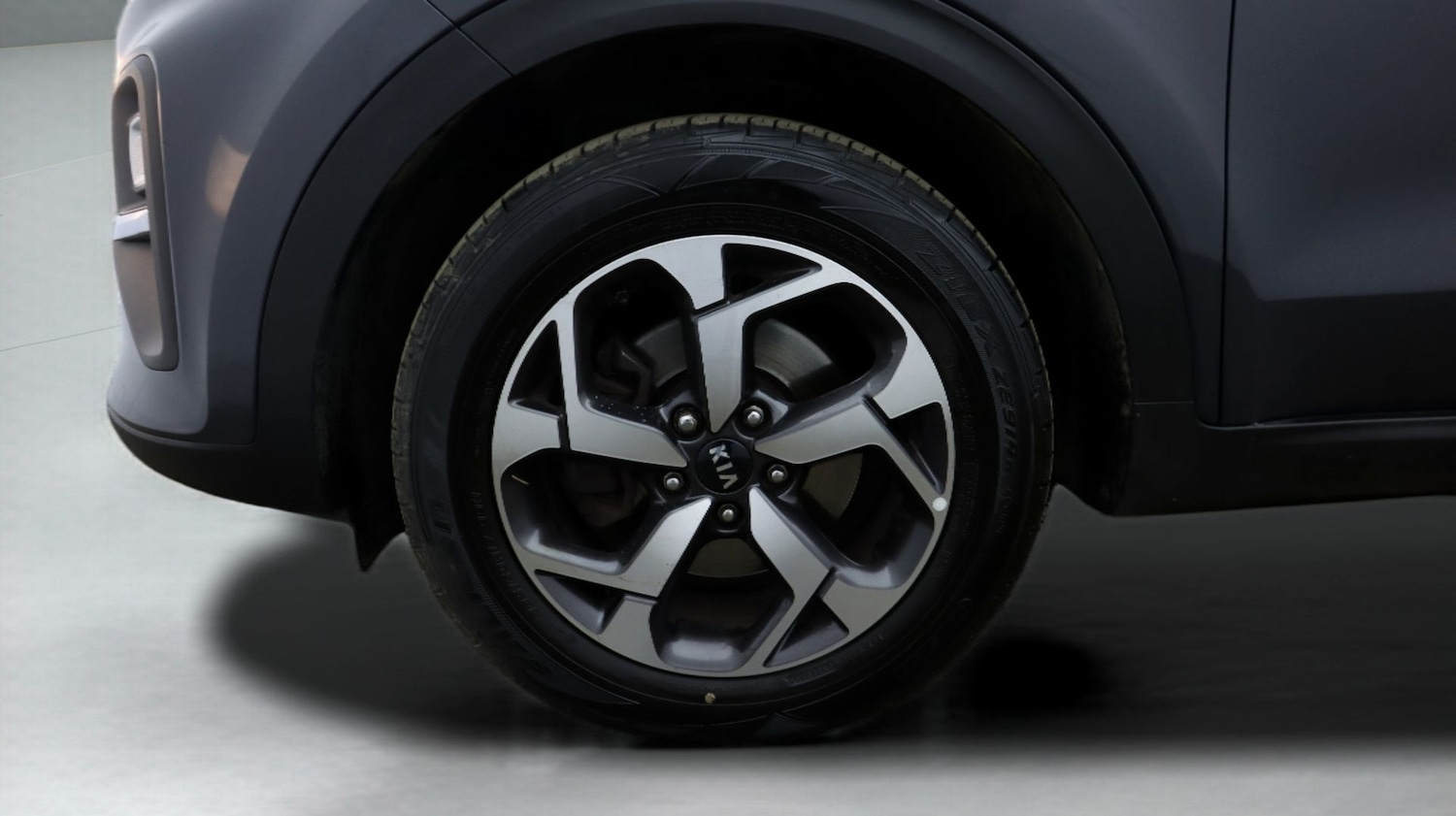 Used Kia Sportage 2021 for sale - 77762877: Photo 18