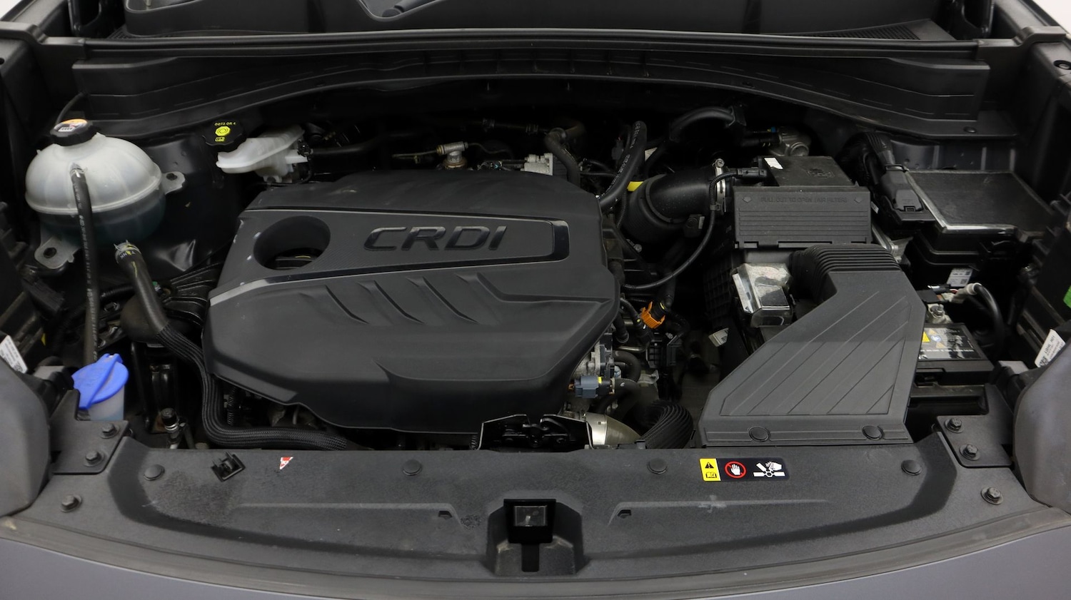 Used Kia Sportage 2021 for sale - 77762877: Photo 19