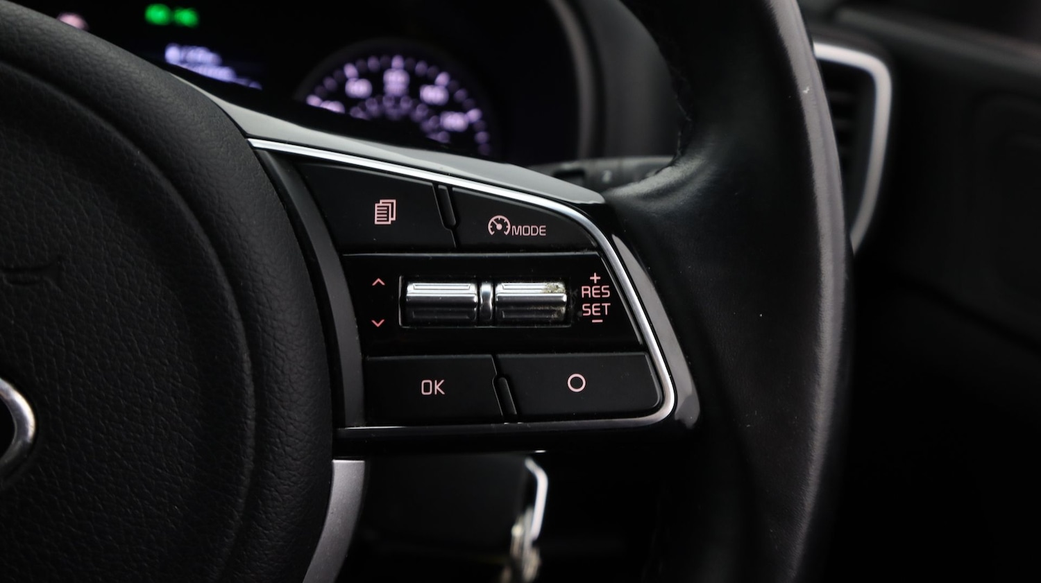 Used Kia Sportage 2021 for sale - 77762877: Photo 25