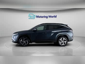 Used Hyundai TUCSON 2023 for sale - 79487128: Photo