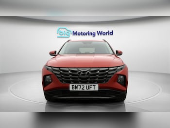 Used Hyundai TUCSON 2023 for sale - 78370862: Photo