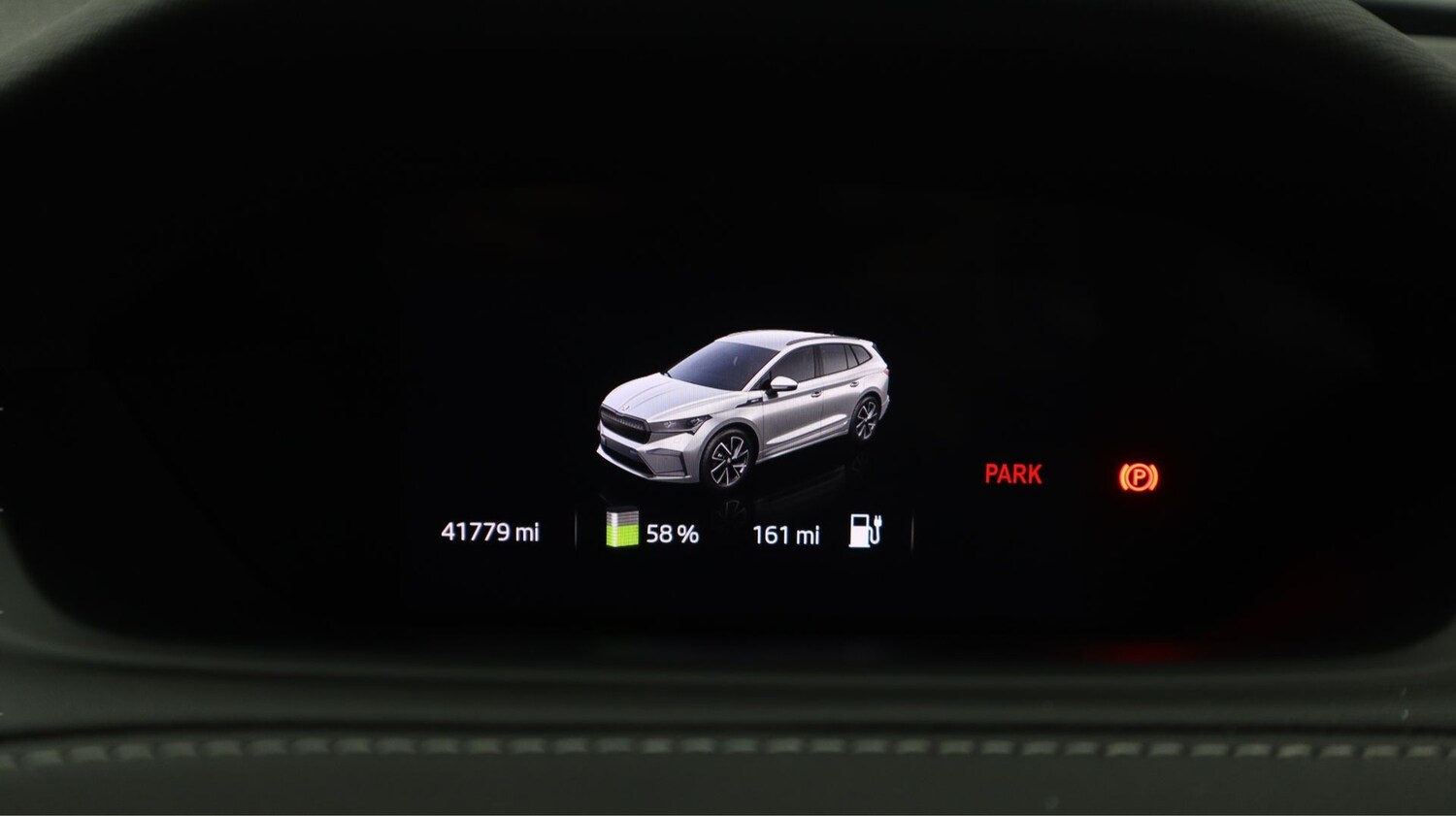 Used Skoda Enyaq 2023 for sale - 77854917: Photo 10