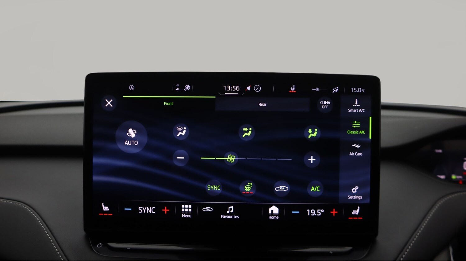 Used Skoda Enyaq 2023 for sale - 77854917: Photo 12