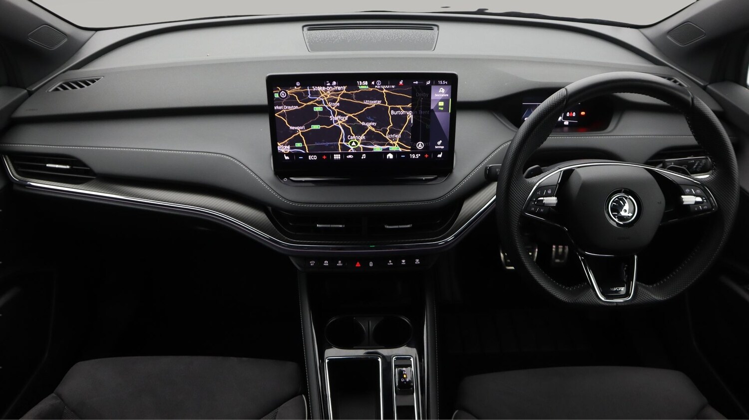 Used Skoda Enyaq 2023 for sale - 77854917: Photo 13