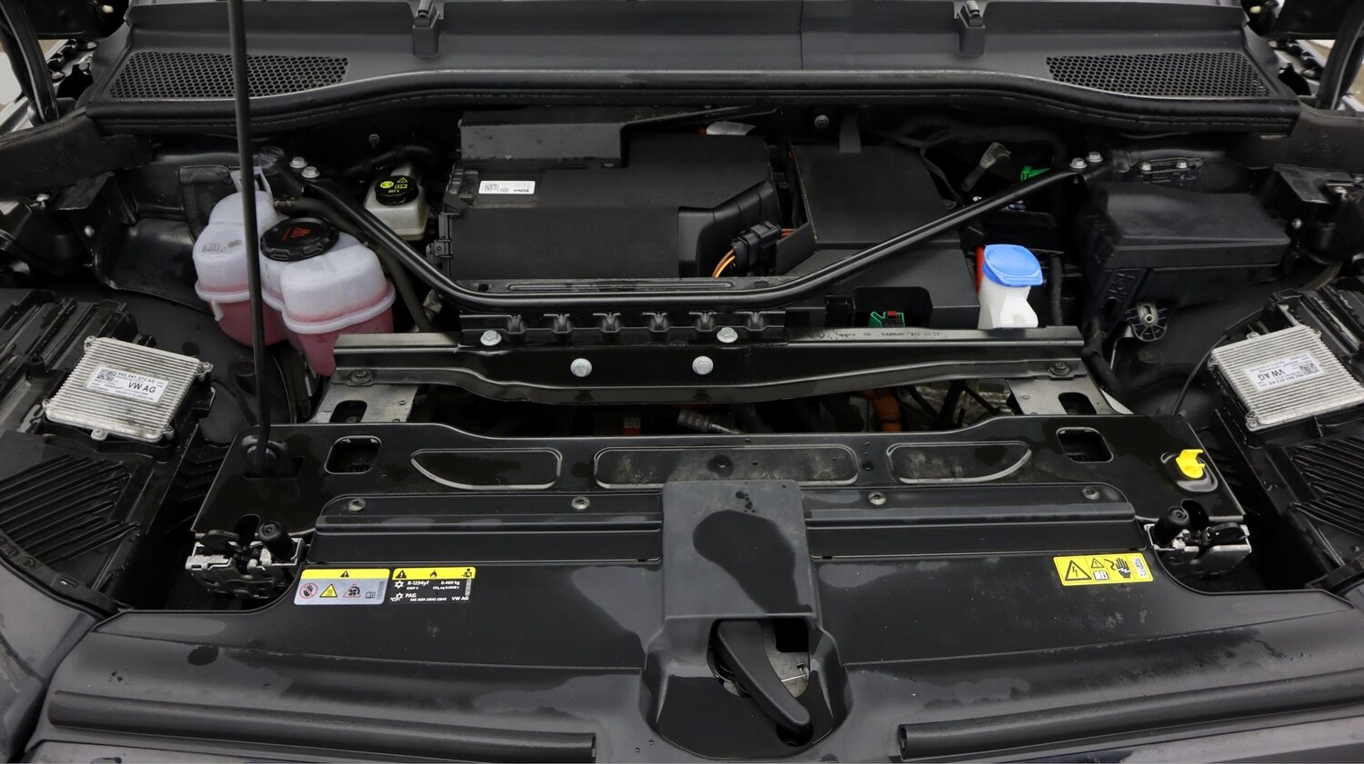 Used Skoda Enyaq 2023 for sale - 77854917: Photo 19