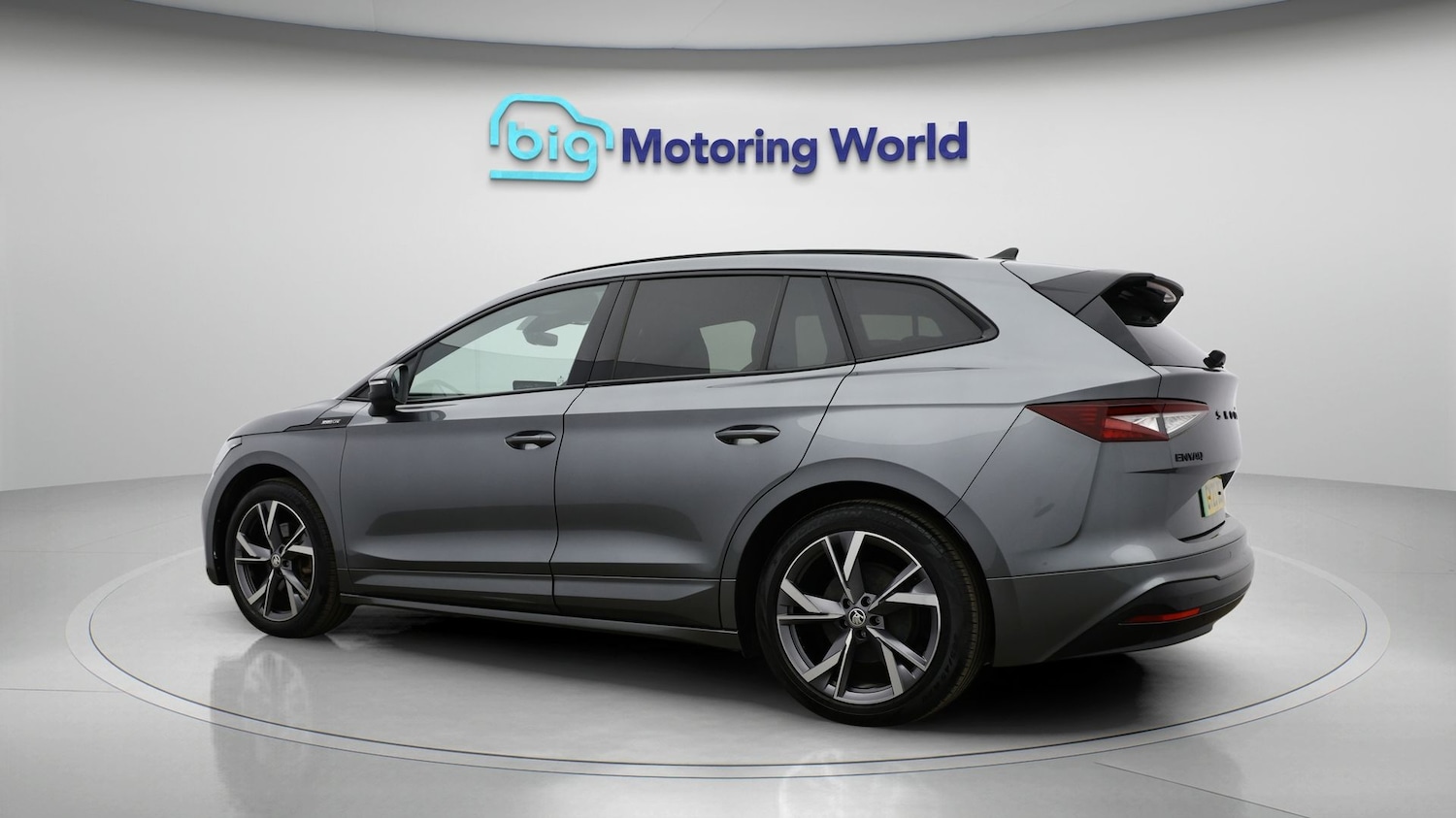 Used Skoda Enyaq 2023 for sale - 77854917: Photo 5