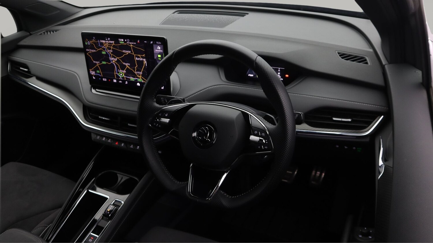 Used Skoda Enyaq 2023 for sale - 77854917: Photo 9