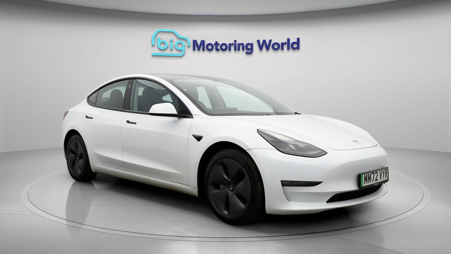 Used Tesla Model 3 2022 for sale - 77032377: Photo 21