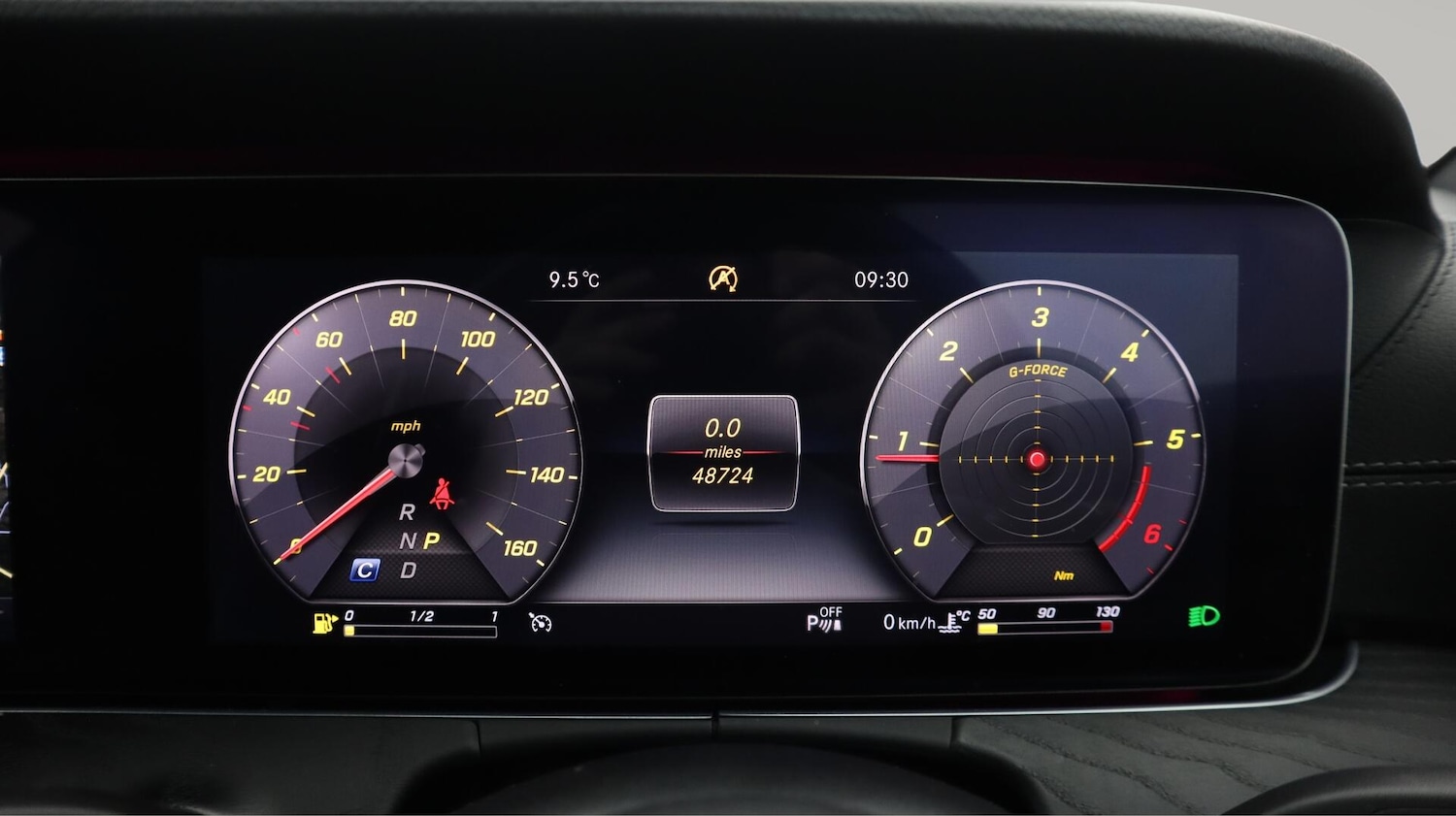 Used Mercedes-Benz E Class 2019 for sale - 76700886: Photo 11