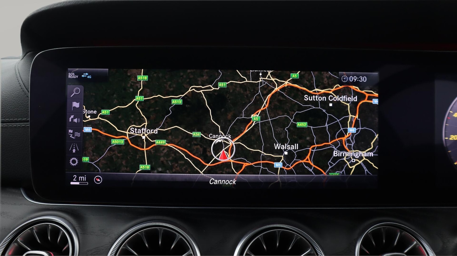 Used Mercedes-Benz E Class 2019 for sale - 76700886: Photo 12