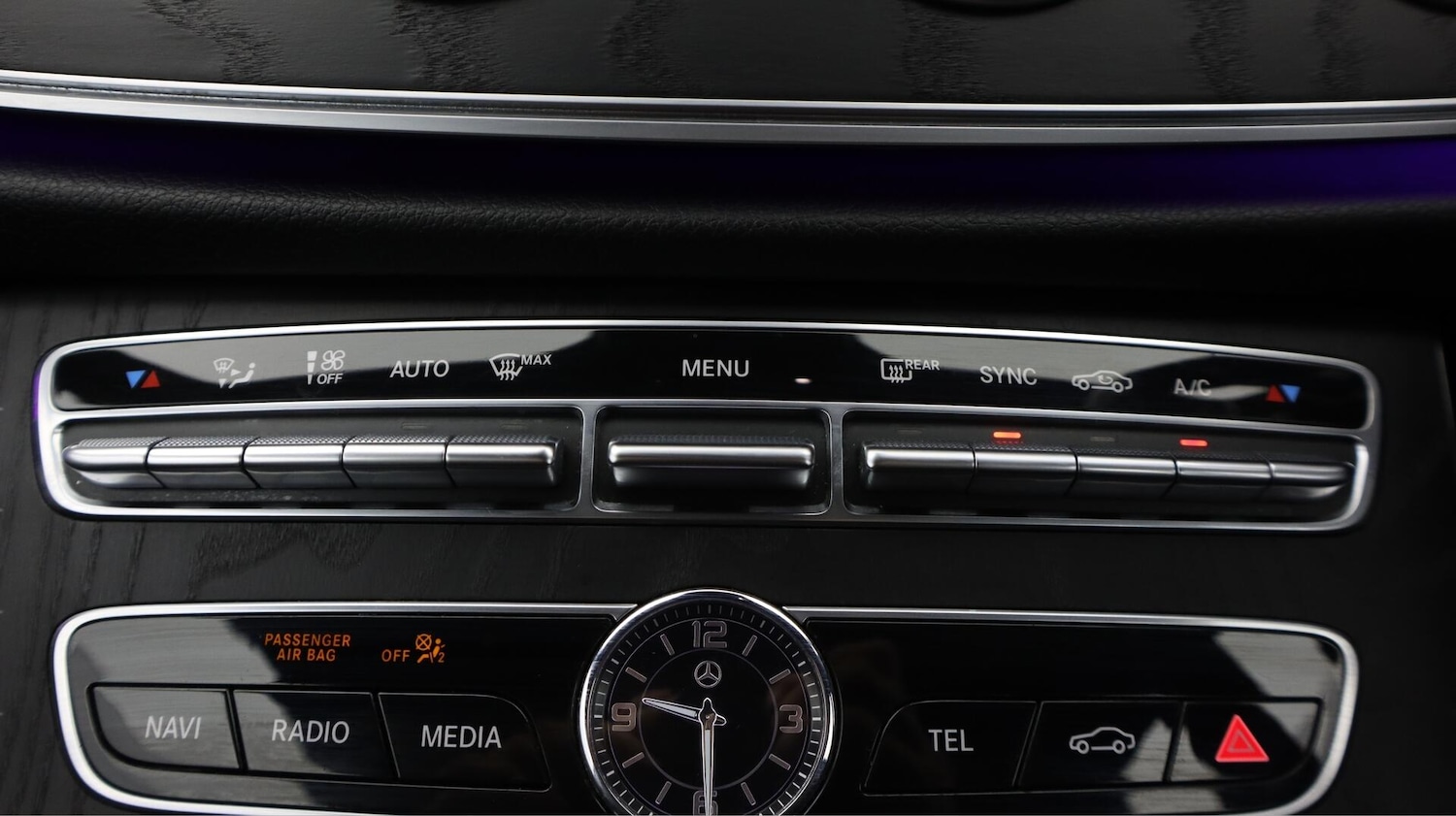 Used Mercedes-Benz E Class 2019 for sale - 76700886: Photo 13