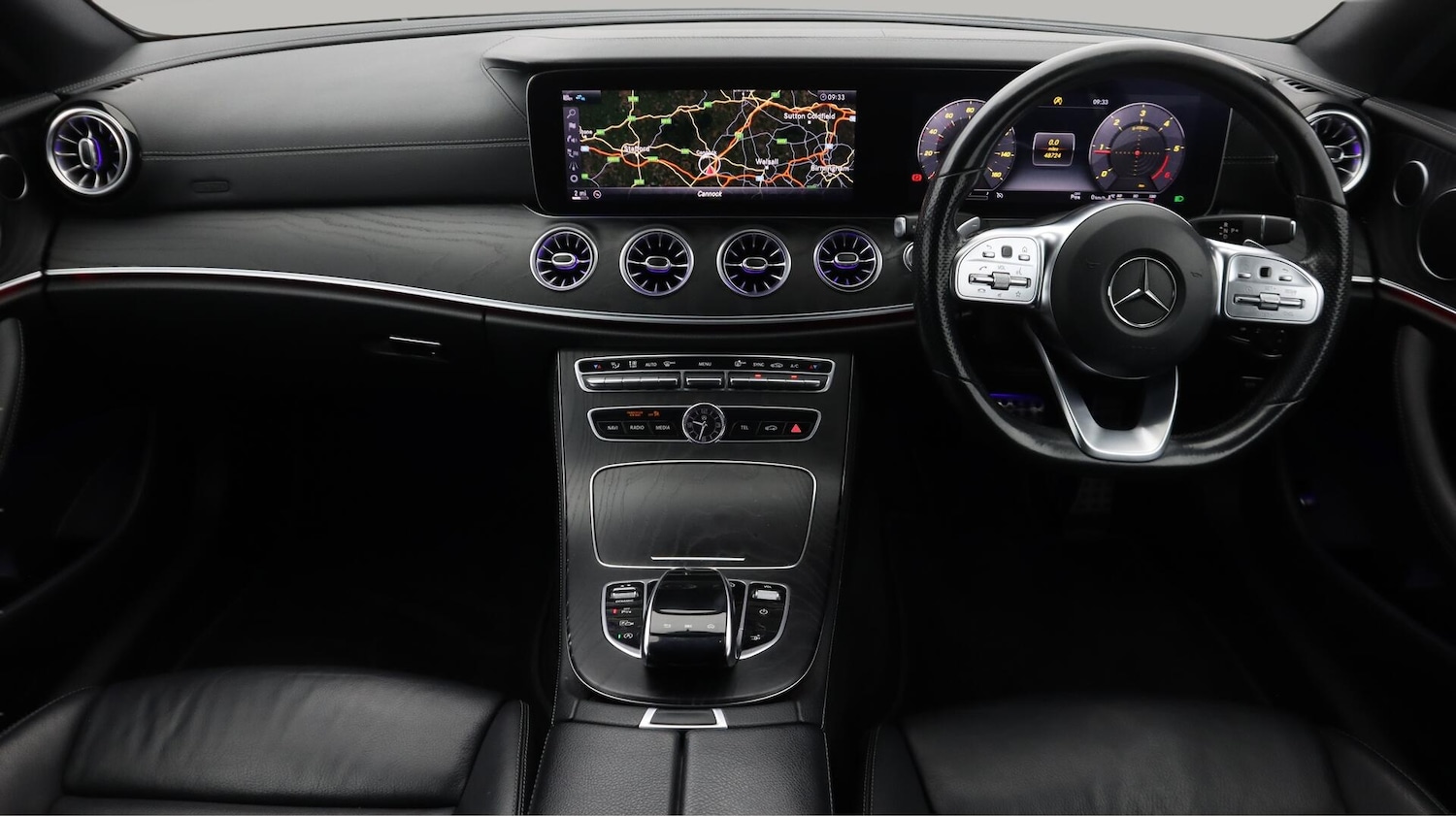 Used Mercedes-Benz E Class 2019 for sale - 76700886: Photo 14