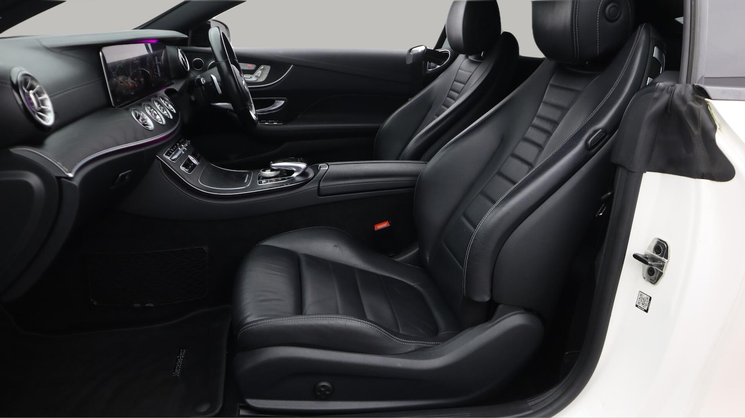 Used Mercedes-Benz E Class 2019 for sale - 76700886: Photo 15